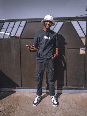 Walker45, 21 Johannesburg, Gauteng, South Africa