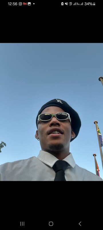 Sanele, 25 Empangeni, KwaZulu-Natal, South Africa