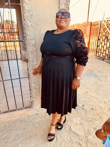 Sweeda, 58 Bultfontein, Free State, South Africa