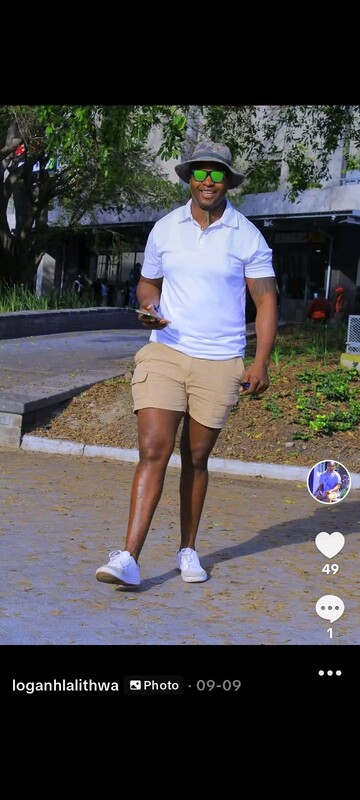 Logan hlalithwa, 36 Durban, KwaZulu-Natal, South Africa