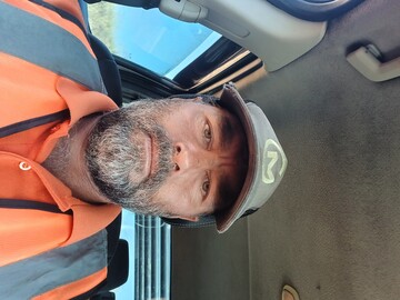 Luke, 49 Pretoria, Gauteng, South Africa