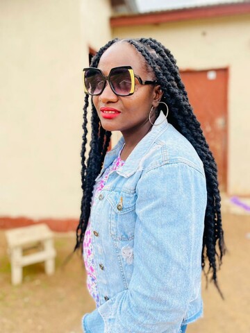 Bianca, 37 Centurion, Gauteng, South Africa