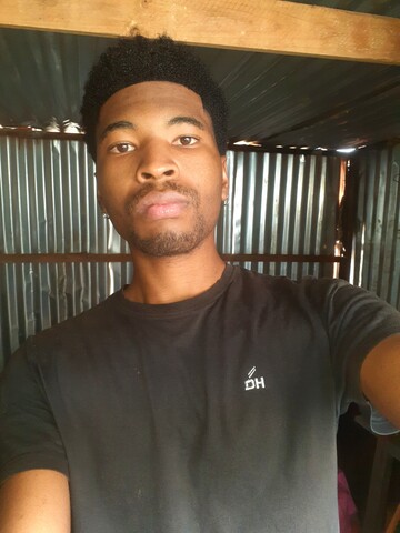 Jayden187, 21 Benoni, Gauteng, South Africa