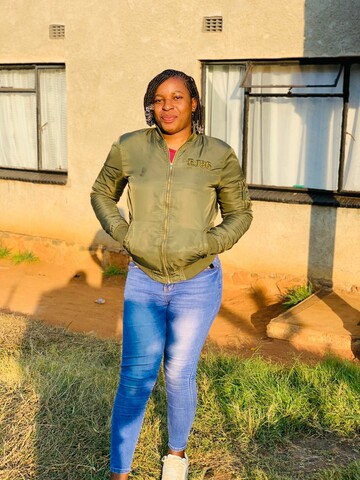 Nomzamo143, 24 Germiston, Gauteng, South Africa