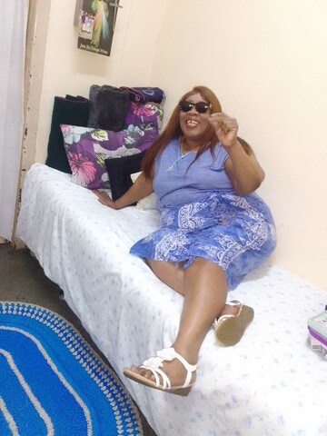 Dawn, 65 Johannesburg, Gauteng, South Africa