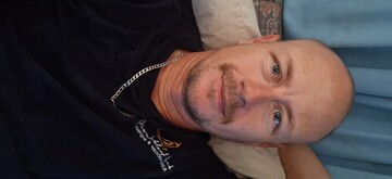 Smiley, 35 Gansbaai, Western Cape, South Africa