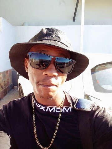 Frank, 29 Ganyesa, North West, South Africa