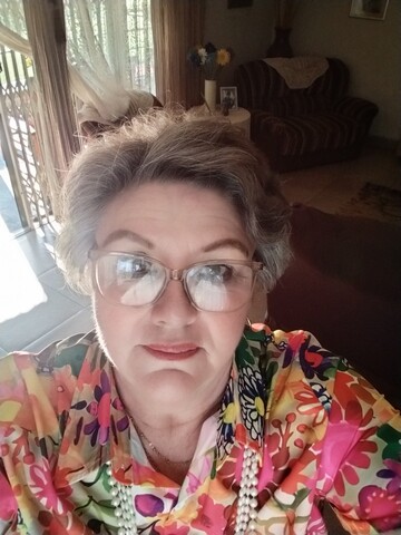 Blomtuin, 64 Boksburg, Gauteng, South Africa