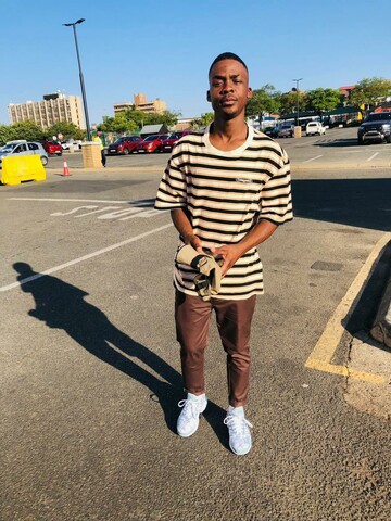 Diego, 25 Brakpan, Gauteng, South Africa