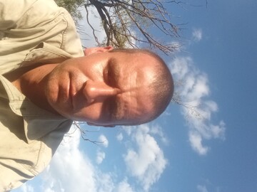 Macky35, 35 Witbank, Mpumalanga, South Africa