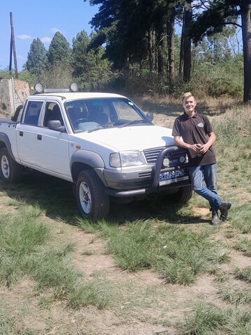 Jalin, 18 Pietermaritzburg, KwaZulu-Natal, South Africa