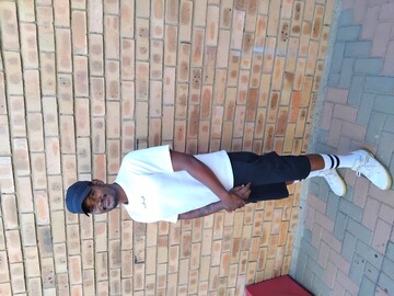 Mcleon, 31 Bloemfontein, Free State, South Africa