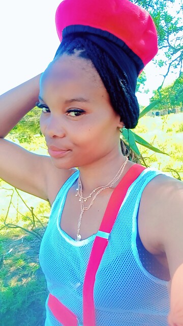 Mbeeshy, 27 Durban, KwaZulu-Natal, South Africa