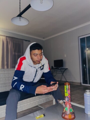 Fayy, 21 Cape Town, Western Cape, South Africa