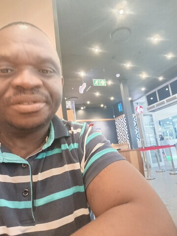 General, 48 Randfontein, Gauteng, South Africa