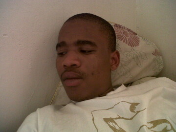 bernett, 34 Welkom, Free State, South Africa