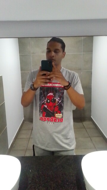 Nikka354, 31 Phoenix, KwaZulu-Natal, South Africa