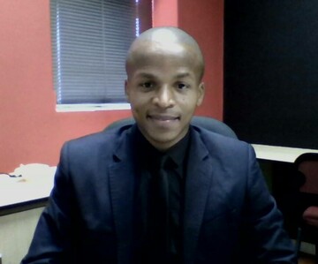 LentsweK, 37 Johannesburg South, Gauteng, South Africa