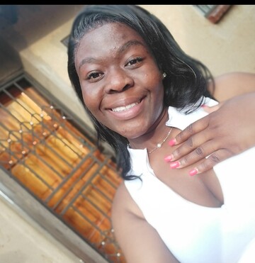 Sweet Melo, 28 Soweto, Gauteng, South Africa