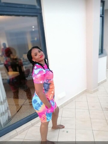 Coolest4really, 45 Benoni, Gauteng, South Africa