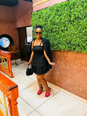 Noxy, 22 Durban, KwaZulu-Natal, South Africa