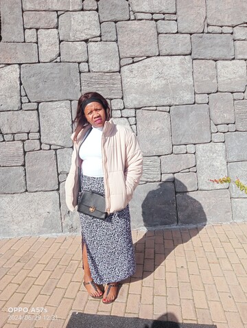 Angela, 40 Cape Town, Western Cape, South Africa