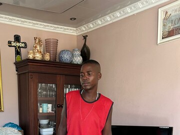 Lorch, 26 Cape Town, Western Cape, South Africa