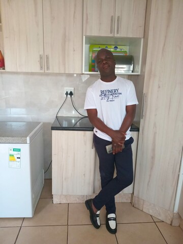 shudu 35, 34 Johannesburg, Gauteng, South Africa