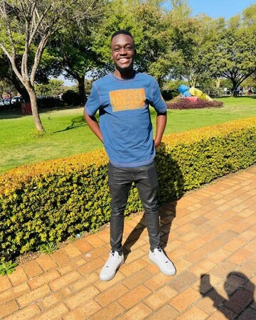 Witness Witty, 24 Pretoria, Gauteng, South Africa