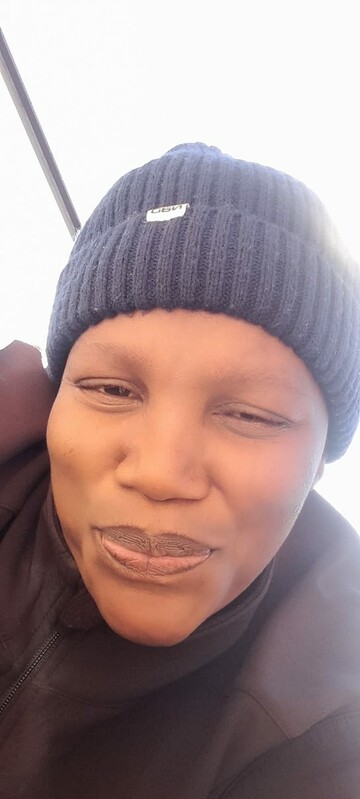 phushie, 38 Germiston, Gauteng, South Africa
