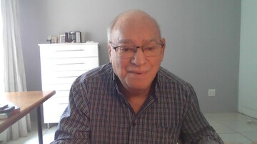 Mervyn, 78 Pretoria, Gauteng, South Africa