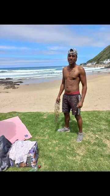 Kyle, 25 Johannesburg, Gauteng, South Africa