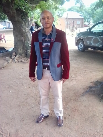 Sebata, 47 Brits, North West, South Africa