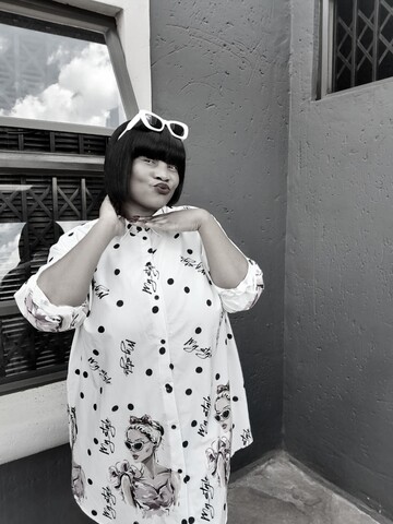 Mangi Nkosee, 32 Heidelberg (G), Gauteng, South Africa