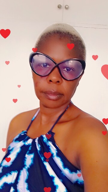 QueenPammy, 48 Vryburg, North West, South Africa