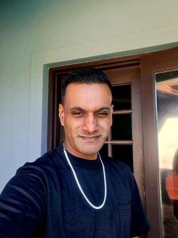 Brandon, 36 Durban, KwaZulu-Natal, South Africa