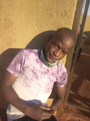 Sizw, 23 Vosloorus, Gauteng, South Africa