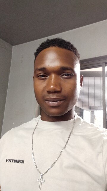 Sjaka jaka, 28 Katlehong, Gauteng, South Africa