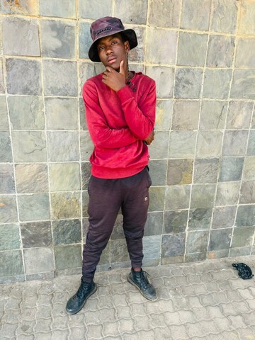 Piet, 24 Polokwane, Limpopo, South Africa