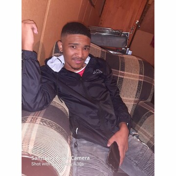 Jabber, 26 Uitenhage, Eastern Cape, South Africa