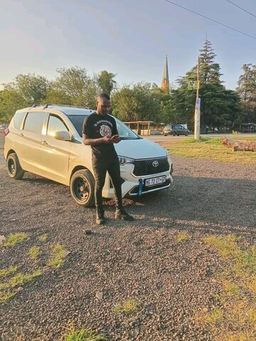 Azwinndini, 35 Hartbeespoort, North West, South Africa