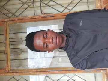 Ghost, 18 Johannesburg, Gauteng, South Africa