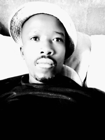 Rufus, 33 Randburg, Gauteng, South Africa