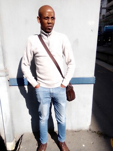 Leon204, 43 Cape Town, Western Cape, South Africa