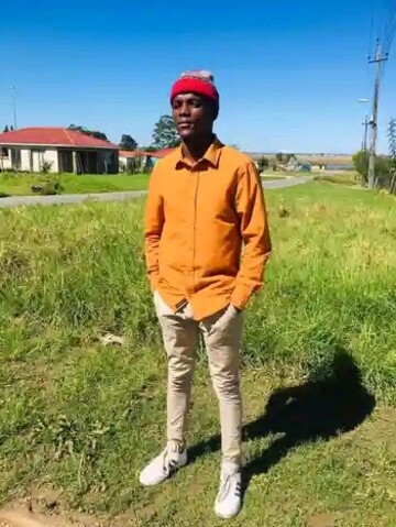 Masi, 21 Paarl, Western Cape, South Africa