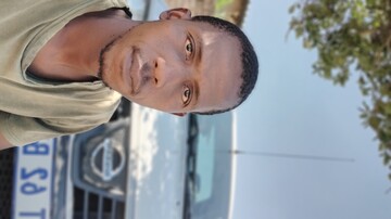 Mr G, 34 Katlehong, Gauteng, South Africa