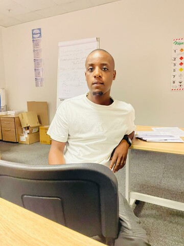 Shabista, 22 Tembisa, Gauteng, South Africa