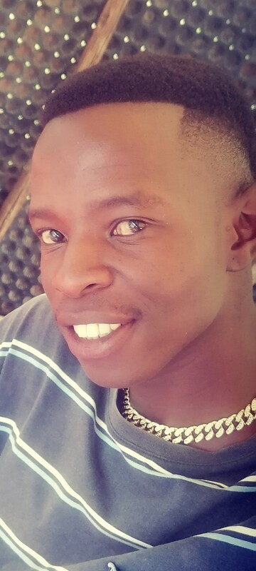 Man P23, 27 Tembisa, Gauteng, South Africa