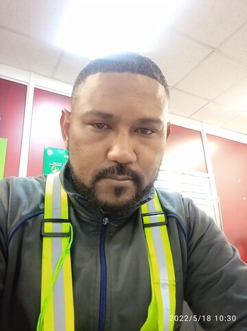 Rijaan, 42 Alberton, Gauteng, South Africa