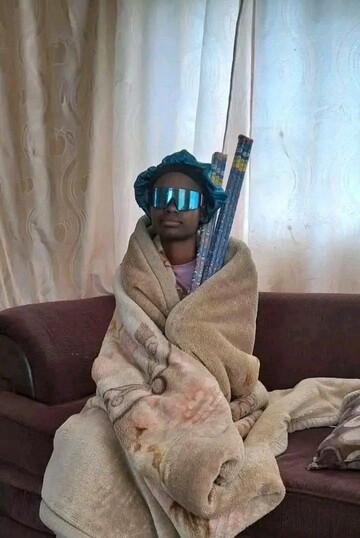 george32, 45 Ladysmith, KwaZulu-Natal, South Africa